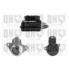 Köp Startmotor av QUINTON HAZELL QRS2240 till det låga priset 1734,74 kr
