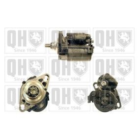 Köp Startmotor av QUINTON HAZELL QRS2256 till det låga priset 4331,11 kr