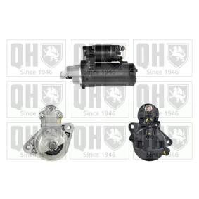 Anlasser QRS2302 für SUZUKI