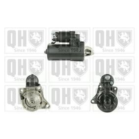 Köp Startmotor av QUINTON HAZELL QRS2306 till det låga priset 1886,01 kr