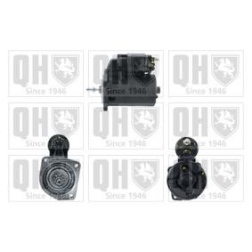 Acquista Motorino avviamento da QUINTON HAZELL QRS2309 a buon mercato per soli 162,30 €