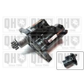 Anlasser von QUINTON HAZELL QRS2323