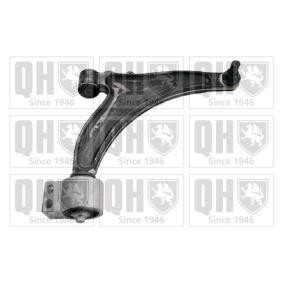 Compre Braço de suspensão da QUINTON HAZELL QSA2426S a um preço baixo por 216,98 €