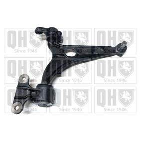 Acquista Braccio oscillante, sospensione ruota da QUINTON HAZELL QSA2442S a buon mercato per soli 95,64 €