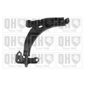 Acquista Braccio oscillante, sospensione ruota da QUINTON HAZELL QSA2504S a buon mercato per soli 103,52 €