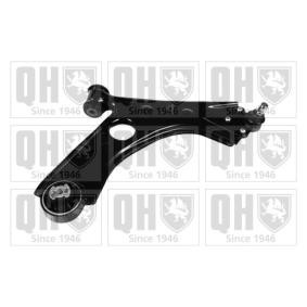 Compre Braço de suspensão da QUINTON HAZELL QSA2542S a um preço baixo por 71,72 €