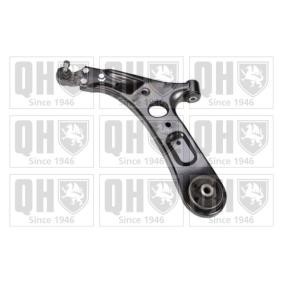 Acquista Braccio oscillante, sospensione ruota da QUINTON HAZELL QSA2611S a buon mercato per soli 123,22 €