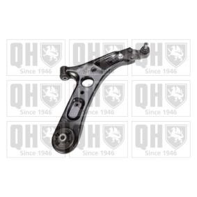 Acquista Braccio oscillante, sospensione ruota da QUINTON HAZELL QSA2612S a buon mercato per soli 123,22 €