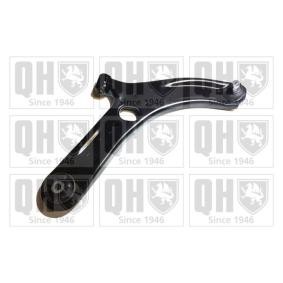 Acquista Braccio oscillante, sospensione ruota da QUINTON HAZELL QSA2676S a buon mercato per soli 68,28 €