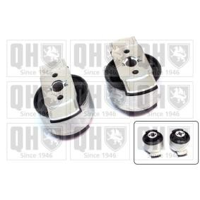 Compre Jogo de reparação, cárter do eixo da QUINTON HAZELL QSK273S a um preço baixo por 54,04 €