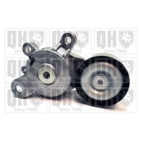 Compre Tensor de correia, correia trapezoidal estriada da QUINTON HAZELL QTA1280 a um preço baixo por 53,33 €