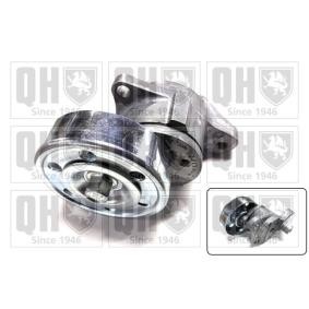 Comprar Polea tensora, correa poli V de QUINTON HAZELL QTA1461 a bajo precio de 197,73 €