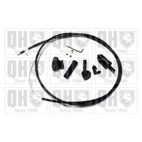 Acquista Cavo acceleratore da QUINTON HAZELL QTC5002 a buon mercato per soli 20,85 €