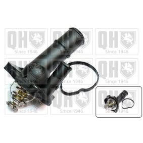 Achetez des Thermostat d'eau QUINTON HAZELL QTH617K à prix pour 30,07 €