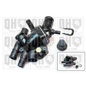 RENAULT Kühlwasserthermostat von QUINTON HAZELL