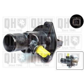Kühlwasserthermostat von QUINTON HAZELL QTH651K