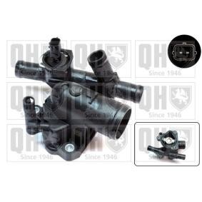 Achetez des Thermostat d'eau QUINTON HAZELL QTH666K à prix pour 39,09 €