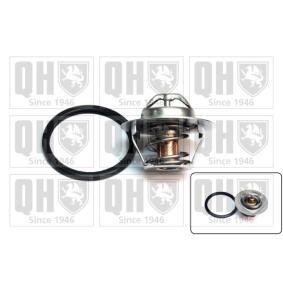 RENAULT Kühlwasserthermostat von QUINTON HAZELL