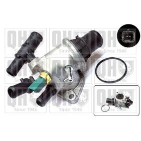 FIAT Kühlwasserthermostat von QUINTON HAZELL
