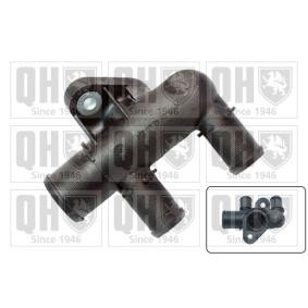 Achetez des Bride de liquide de refroidissement QUINTON HAZELL QTH812CF à prix pour 18,71 €