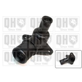 Achetez des Bride de liquide de refroidissement QUINTON HAZELL QTH842CF à prix pour 18,07 €