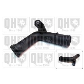 Compre Tubo do líquido de refrigeração da QUINTON HAZELL QTH845CF a um preço baixo por 23,81 €
