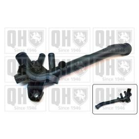 Compre Tubo do líquido de refrigeração da QUINTON HAZELL QTH849CF a um preço baixo por 20,50 €