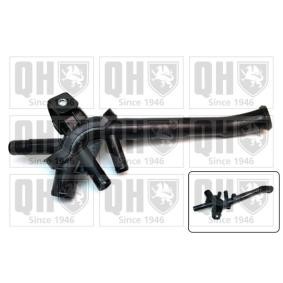 Compre Tubo do líquido de refrigeração da QUINTON HAZELL QTH850CF a um preço baixo por 20,20 €