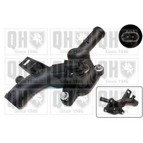 Kühlmittelflansch QTH854CF