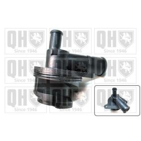 Achetez des Bride de liquide de refroidissement QUINTON HAZELL QTH857CF à prix pour 35,67 €