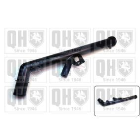 Compre Tubo do líquido de refrigeração da QUINTON HAZELL QTH858CF a um preço baixo por 13,13 €