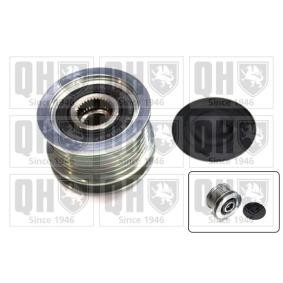 Acquista Dispositivo ruota libera alternatore da QUINTON HAZELL QTR109 a buon mercato per soli 81,96 €