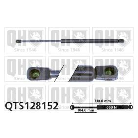 Heckklappendämpfer QTS128152