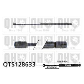 Motorhaubendämpfer QTS128633