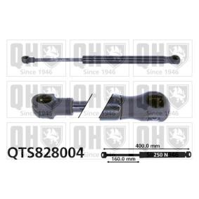 Motorhaubendämpfer QTS828004