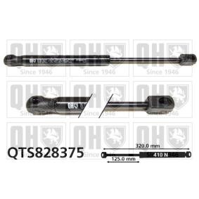 Motorhaubendämpfer QTS828375