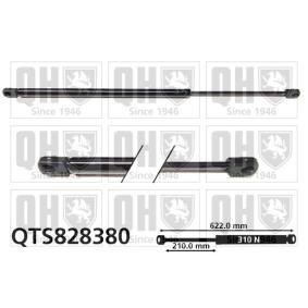 Motorhaubendämpfer QTS828380