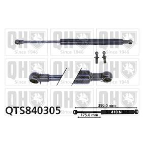 Motorhaubendämpfer QTS840305