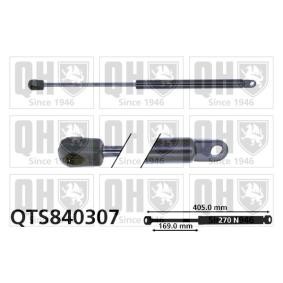 Motorhaubendämpfer QTS840307