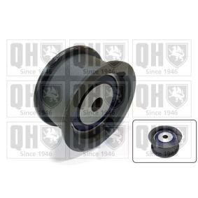 Comprar Polea tensora, correa dentada de QUINTON HAZELL QTT1054 a bajo precio de 42,89 €