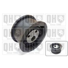 Comprar Polea tensora, correa dentada de QUINTON HAZELL QTT1215 a bajo precio de 40,96 €