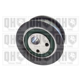 Comprar Polea tensora, correa dentada de QUINTON HAZELL QTT1216 a bajo precio de 42,83 €