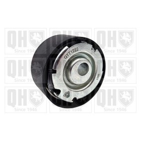 Comprar Polea tensora, correa dentada de QUINTON HAZELL QTT1222 a bajo precio de 31,89 €