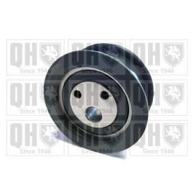 Comprar Polea tensora, correa dentada de QUINTON HAZELL QTT1227 a bajo precio de 28,64 €
