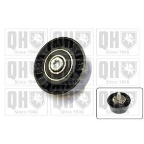 Acquista Galoppino / Guidacinghia, Cinghia dentata da QUINTON HAZELL QTT1244 a buon mercato per soli 51,96 €