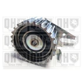 Acquista Rullo tenditore, cinghia dentata da QUINTON HAZELL QTT1258 a buon mercato per soli 62,69 €
