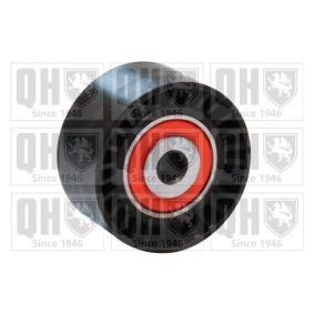 Acquista Galoppino / Guidacinghia, Cinghia dentata da QUINTON HAZELL QTT1270 a buon mercato per soli 29,97 €