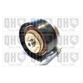Compre Rolo tensor, correia dentada da QUINTON HAZELL QTT1276 a um preço baixo por 30,63 €