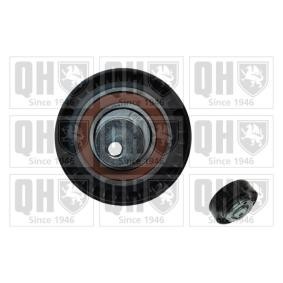 Compre Rolo tensor, correia dentada da QUINTON HAZELL QTT1290 a um preço baixo por 79,35 €