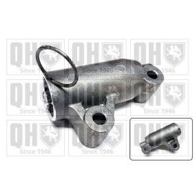 Achetez des Amortisseur de vibrations, courroie de distribution QUINTON HAZELL QTT1296 à prix pour 123,25 €